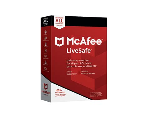 mcafee livesafe price|McAfee® LiveSafe™ .